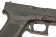 Пистолет Umarex Glock 17 gen.3 licensed version GGBB (UM-G17-3) фото 8