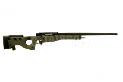 Снайперская винтовка Cyma L115A3 OD (CM706-OD) фото