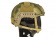 Шлем FMA Ops Core FAST High Cut МОХ (TB464-ATFG) фото 5