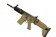 Штурмовая винтовка Ares FN SCAR-H DE (AR-061E) фото 4