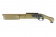 Дробовик Cyma Remington M870 shotgun пластик TAN (CM357ATN) фото 7
