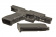 Пистолет Umarex Glock 17 gen.3 licensed version GGBB (UM-G17-3) фото 5
