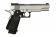 Пистолет Tokyo Marui Hi-Capa 5.1 Stainless GGBB (DC-TM4952839142320) [3] фото 2