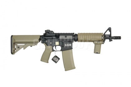 Карабин Specna Arms M4 CQBR DE (SA-E04-TN) фото