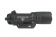Тактический фонарь Sotac X300U (SD-003 BK) фото 5