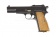 Пистолет WE Browning Hi-Power M1935 GGBB (DC-GP424) [2] фото 7