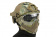 Шлем WoSporT с комплектом защиты лица MC (HL-26-PJ-M-CP) фото 2