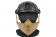 Защитная маска FMA для крепления на шлем DE (TB1354-DE) фото 7