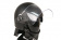 Защитный шлем П-К ЗШС с забралом BK (ZHS-SZB) фото 5