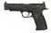 Пистолет Tokyo Marui M&P 9L PC Ported GGBB (TM4952839142825) фото 8