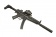 Пистолет-пулемет Cyma MP5J (DC-CM023) [2] фото 8