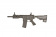 Карабин King Arms M4 TWS M-LOK CQB (KA-AG-212-BK) фото 11