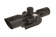 Прицел оптический Marcool M8 LS 2.5-10X40E Rifle Scope с встроенным красным ЛЦУ (DC-HY1142) [5] фото 12