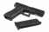 Пистолет Tokyo Marui Glock 17 gen.4 GGBB (TM4952839142962) фото 8