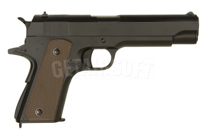 Пистолет Cyma Colt 1911 AEP (CM123) фото