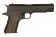 Пистолет Cyma Colt 1911 AEP (CM123) фото 2