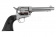 Револьвер Tokyo Marui SAA.45 ARTILLERY 5 1/2 INCH SILVER (TM4952839137326) фото 2