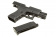 Пистолет East Crane Glock 19 Gen 3 BK (DC-EC-1301-BK) [1] фото 3