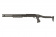 Дробовик Cyma Remington M870 складной приклад металл (CM352LM) фото 7