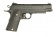Пистолет Galaxy Colt custom spring (G.38) фото 2