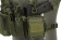 Нагрудник ASR D3-Heavy chest rig OD (ASR-D3HV-OD) фото 4