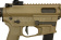 Пистолет пулемет Ares M4 45S-L DE (AR-088E) фото 9