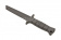 Нож ASR тренировочный Kampfmesser KM2000 (ASR-KN-9) фото 3