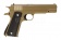 Пистолет Galaxy Colt 1911 Desert spring (G.13D) фото 2