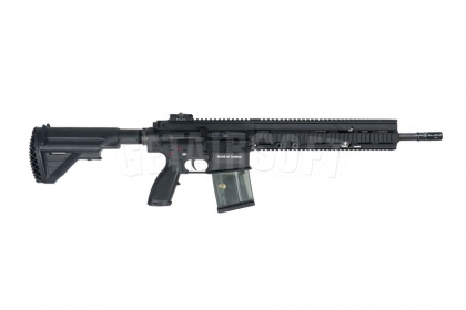 Снайперская винтовка  VFC HK417 (VF1-LHK417-BK03) фото