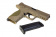 Пистолет Galaxy Smith & Wesson MP Desert spring (G.51D) фото 3