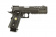 Пистолет WE Colt Hi-Capa 5.2 CO2 GBB (DC-CP206) [1] фото 12