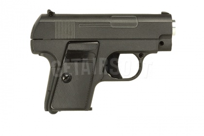 Пистолет Galaxy Colt 25 mini (G.9) фото