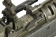Пулемёт LCT M60VN со станком (M60VN-Tripod) фото 3