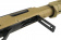 Дробовик Cyma Remington M870 short MAGPUL tactical металл TAN (CM356MTN) фото 3
