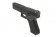 Пистолет East Crane Glock 17 Gen 5 BK (EC-1102-BK) фото 5