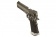 Пистолет KJW Hi-Capa 6' KP-06 Gray CO2 GBB (DC-CP230(GRAY)) [1] фото 4