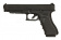 Пистолет Tokyo Marui Glock 34 GGBB (TM4952839142696) фото 10