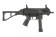 Пистолет-пулемёт Ares Arrow Dynamic Arms A9 SMG (складной приклад) (A9-BK-L) фото 2