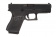 Пистолет WE Glock 19 Gen 5 GBB BK (DC-GP619-G5BK) [1] фото 2