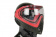 Защитная маска FMA для Speedsoft с двойной линзой RD/BK (FM-F0015) фото 4