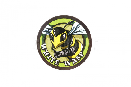 Смазка White Wasp для клапанов GBB. 30 мл (WW-GREASE -VALVE30) фото