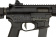 Пистолет пулемет Ares M4 45S-L BK (AR-087E) фото 6
