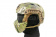 Защитная маска FMA Fast SF MC (TB1355-MC) фото 7