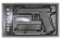 Пистолет Tokyo Marui Hi-Capa 4.3 GGBB (TM4952839142191) фото 11