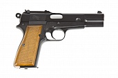 Пистолет WE Browning Hi-Power M1935 GGBB (DC-GP424) [2]