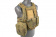 Бронежилет WoSporT Amphibious Tactical Vest МОХ (VE-02-FG) фото 7
