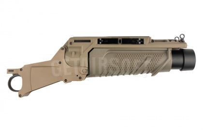 Гранатомёт GL1 Cyma для FN SCAR DE (TD80155) фото