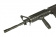 Карабин King Arms M4A1 SOPMOD (KA-AG-194) фото 3
