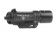 Тактический фонарь Sotac X300 (SD-001 BK) фото 5