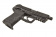 Пистолет Umarex HK45 Compact Tactical GGBB (HK45CT) фото 4